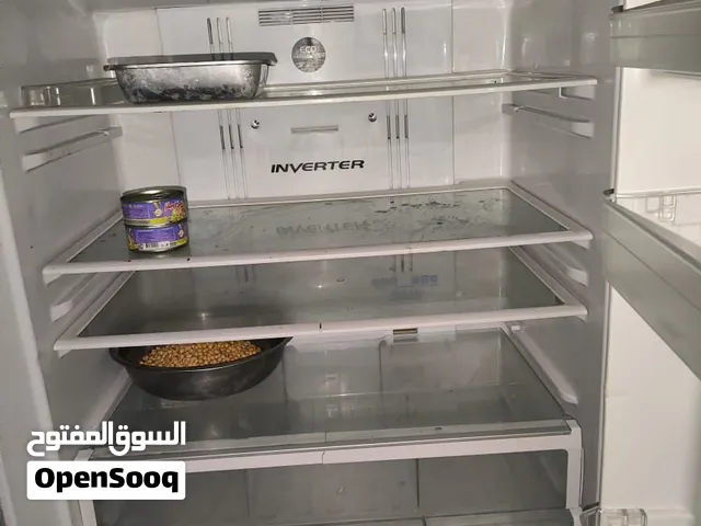 للبييع    تلاجه هيتاشي  يابانيه 21 قدم إنفيرتر تجميد فل السعر   2500 المكان شرق النيل شارع الوالي وا