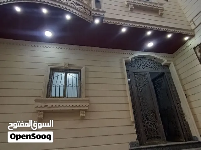 منزل جاهز للسكن فورا بسعر مميز