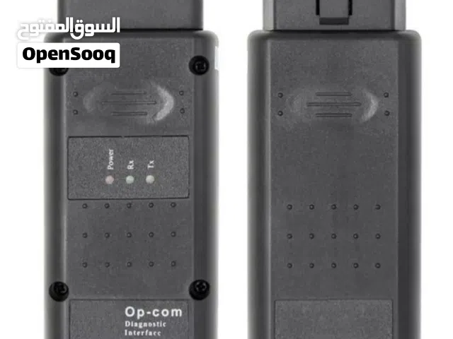 Upgrade OP-Com For Opel Hardware V1.99 Version 120309a PIC18F4580 FLASH FW