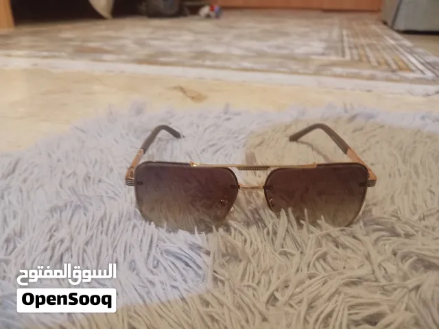 نظارت مايبخ العريقة