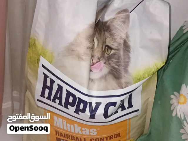 Happy cat Hairball control 10kg