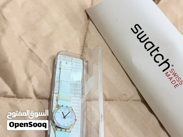 Blue Swatch for sale  in Irbid