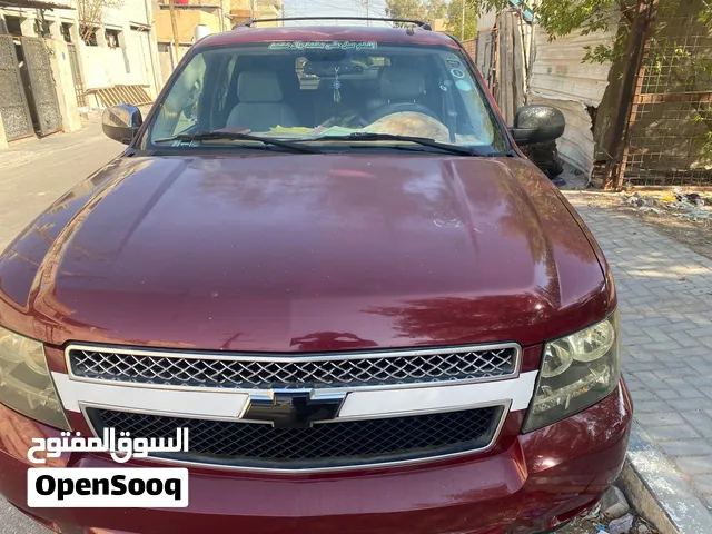 Used GMC Yukon in Basra