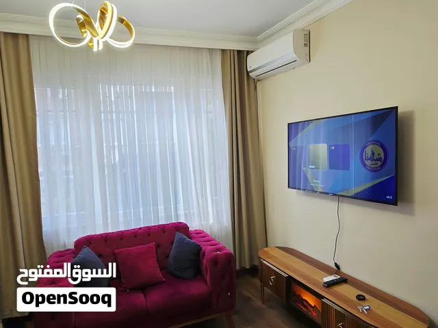 غرفه وصاله لوكس