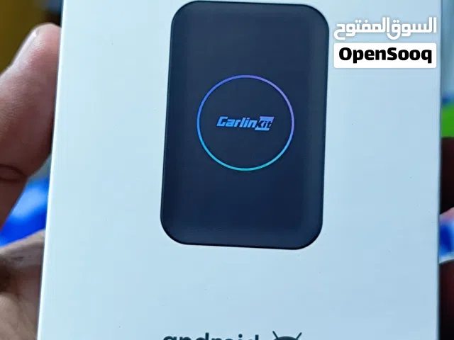 Carlinkit اندرويد اوتو