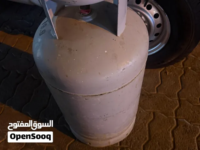 للبيع أسطوانة غاز