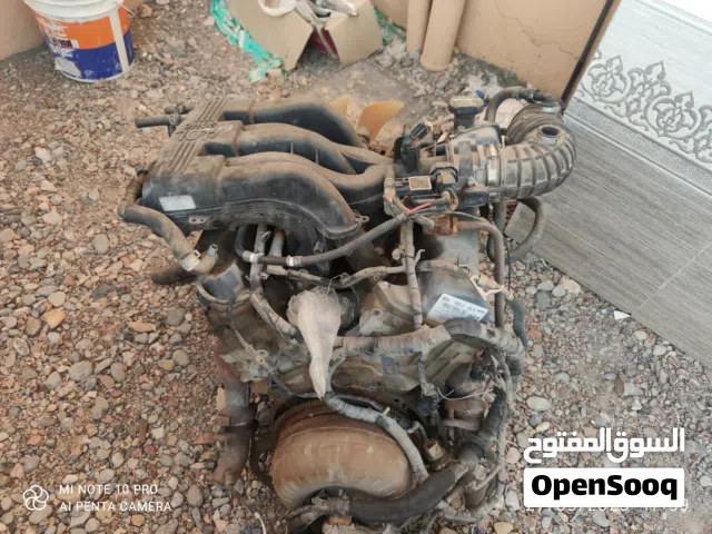 قطع غيار فورد اكسبلورر