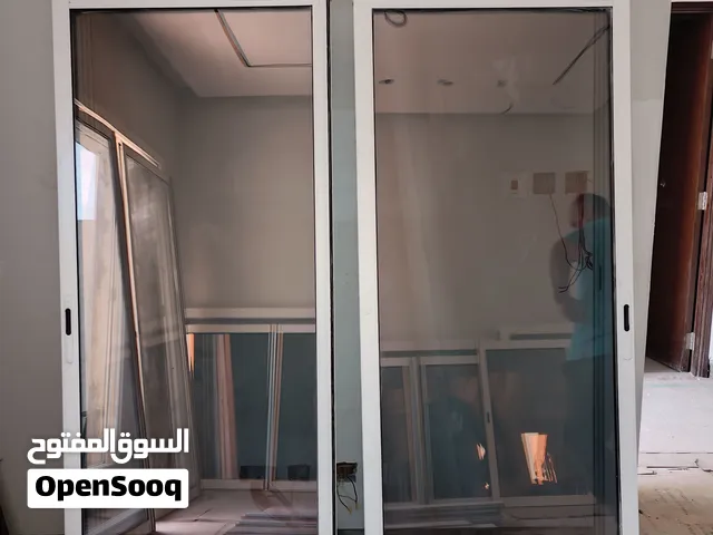 للبيع: درايش ألمنيوم