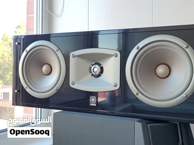 yamaha premium center speaker