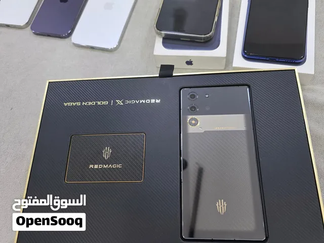 ZTE Other 1 TB in Al Batinah