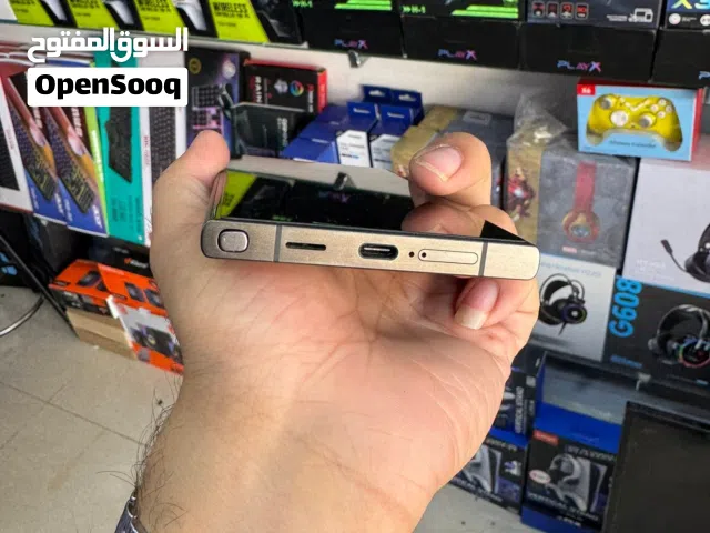 Samsung Galaxy S24 Ultra 256 GB in Irbid