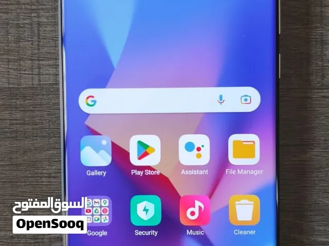 Xiaomi Mi 11 Ultra 256 GB in Al Dhahirah