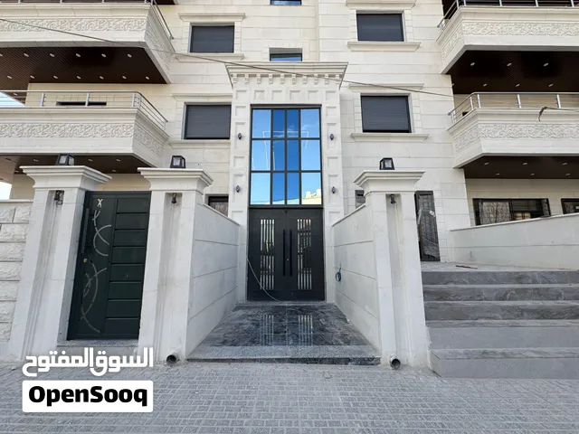روف شمال للبيع في طبربور – 250م