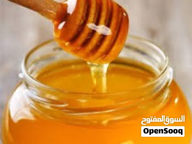 هدية النحل لعائلتك.. عسل بستة ألوان من الطعم والشفاء  طعم لا يُنسى.. وفوائد لا تُحصى. اختر ما يناسبك
