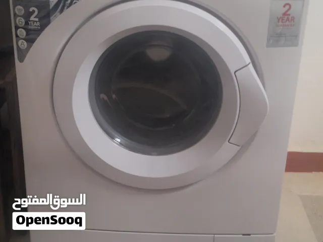 غسالة مونبلير montpellier 6kg