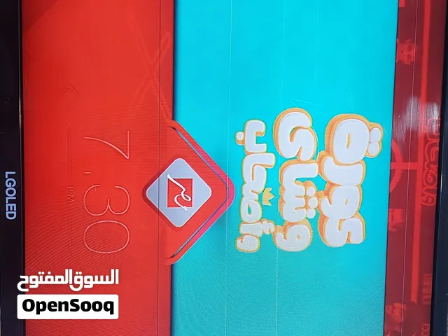شاشة نوع LGOLED اقرا ااوصف