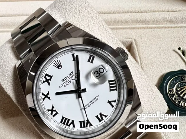 ROLEX 2024