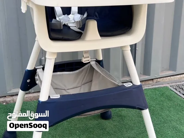 Chaise haute bébé avec prix promotionnelle