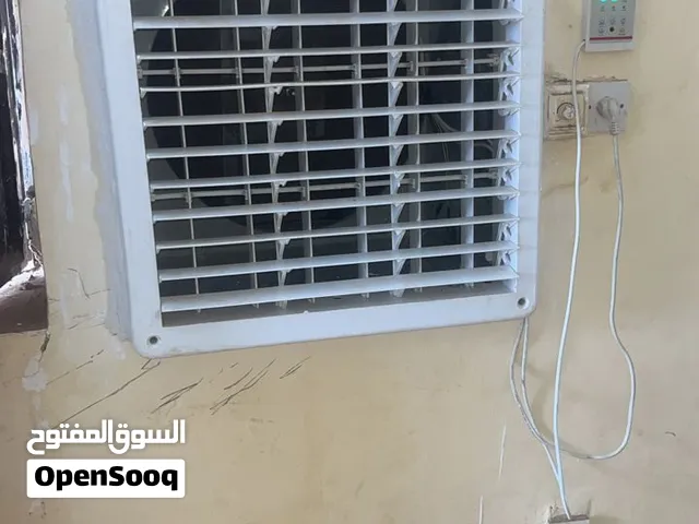 مكيفات نسمه تجميع