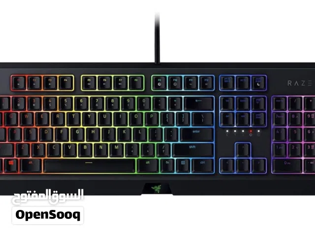 Razer BlackWidow