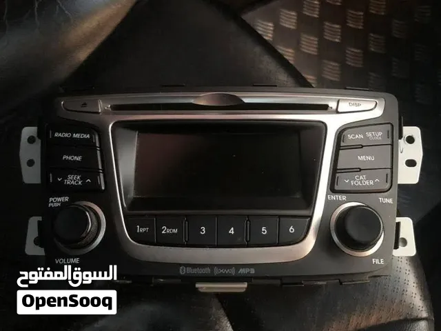 مسجل اكسنت من 2012 ل 2016 للبيع
