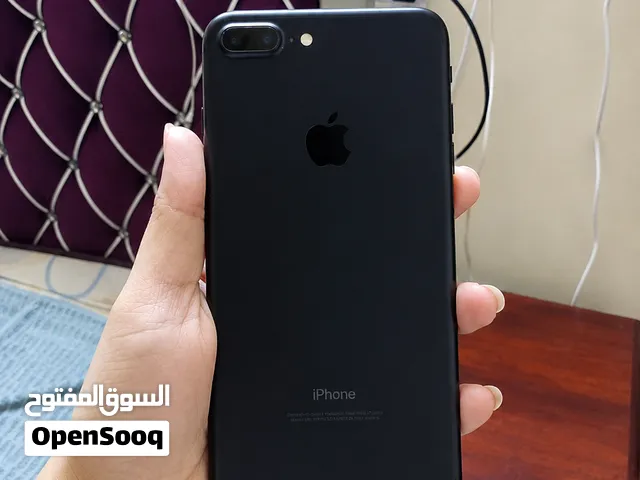 Iphone 8 plus