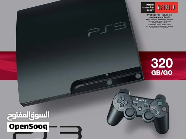 بلايستيشن 3 SLIM