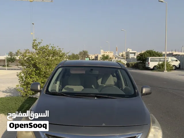 نيسان سني 2019 للبيع