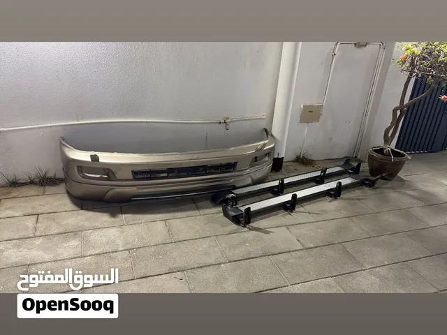 بمبر ستيشن طويل اصلي