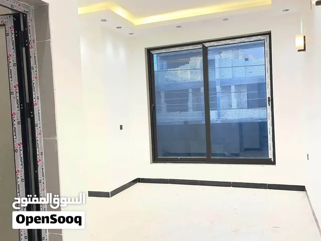 دار حديث 4 غرف وصالة للايجار في السيدية