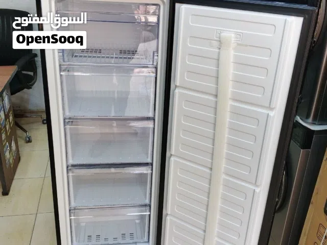 ديب فريزر بيكو 5ادراج