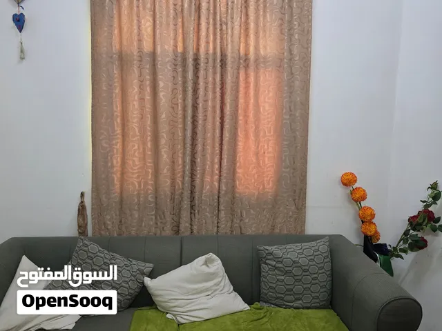 window curtains with holder for 3 rials per curtain