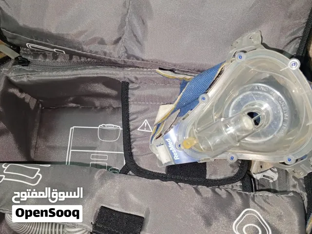 جهاز سباب  cpap  للتفاصيل اكتر على الرقم