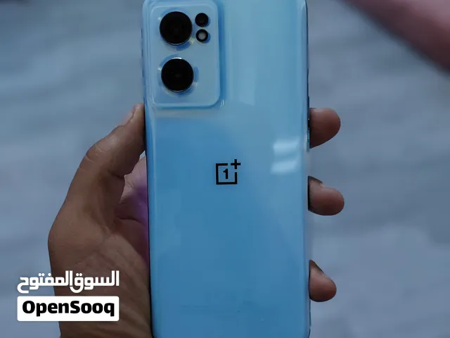 OnePlus Nord CE 2