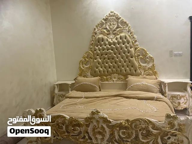 اثاث غرفة نوم