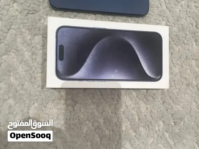 ايفون15برو