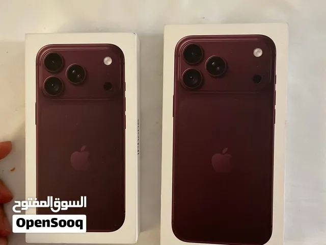 Apple Iphone 18 pro max LLC model