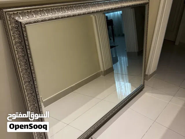 Elegant Ornate Wall Mirror