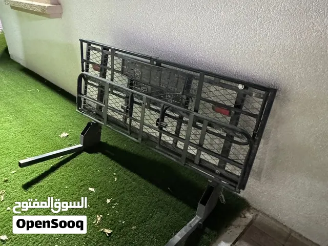 للبيع تريلر