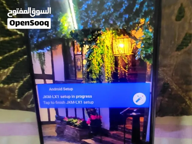 Huawei Y8s 64
