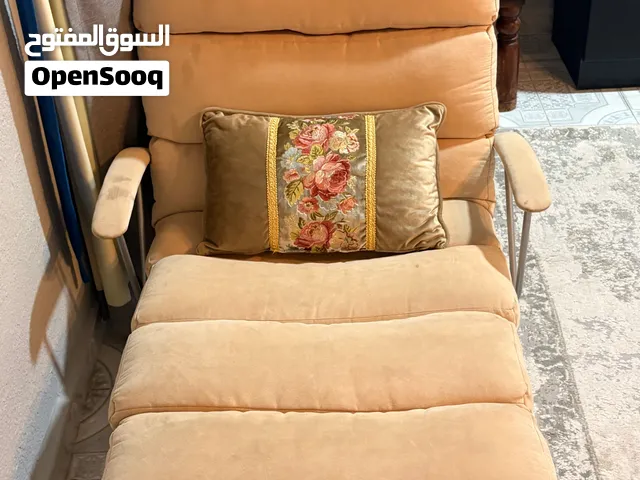 lounge recliner / chaise