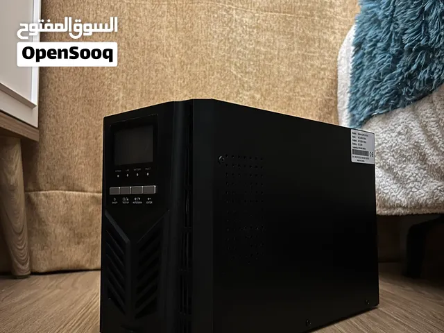 UPS  falcon online 1kv