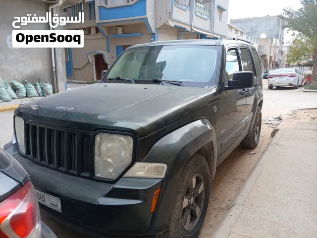 جيب ليبرتي امورها طيبه