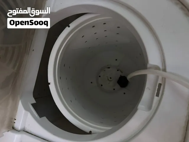 غساله مستخدمه ماركة جيباس اقرا الوصف Used Geepas washing machine – please read the description