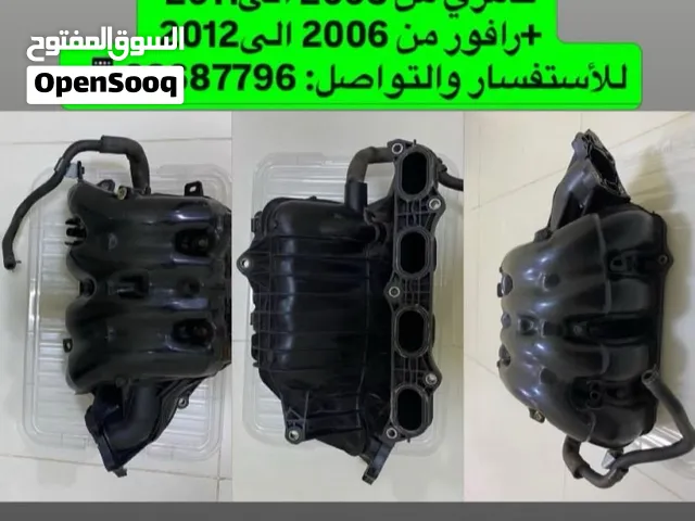للبيع ثلاجه مكينة سيارة اصلية نظيفة
