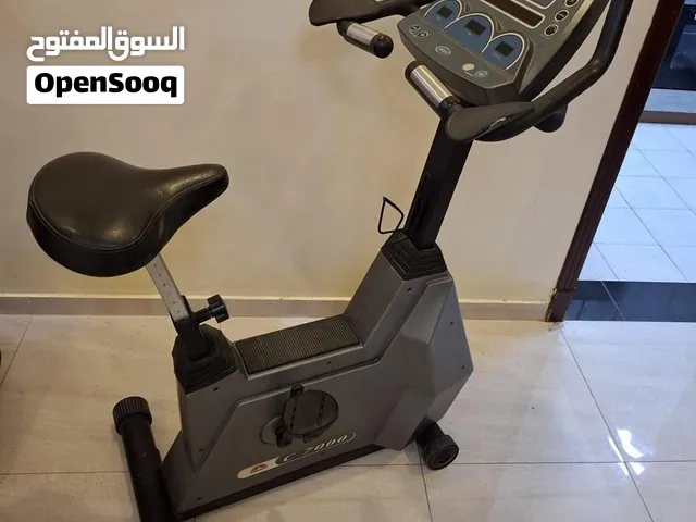 Johnson bike good condition american brand max user weight 140 kg