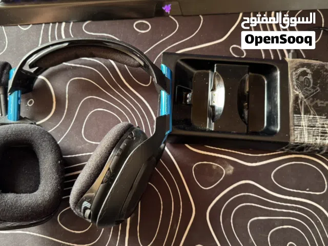 سماعة استرو Astro a50 Gen3
