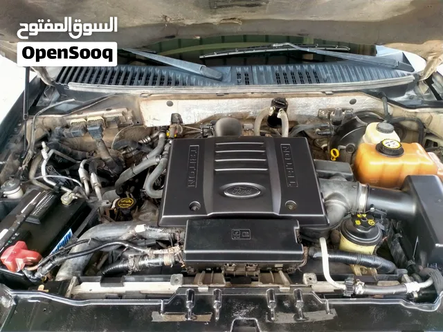 Used Ford Expedition in Al Batinah
