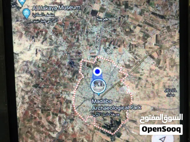 شقة للايجار (مادبا)