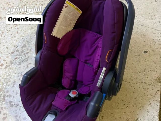 كرسي اطفال ممتاز و خفيف الوزن
